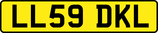 LL59DKL