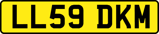 LL59DKM