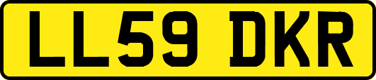 LL59DKR