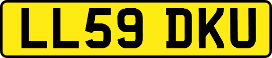 LL59DKU