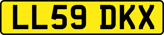 LL59DKX