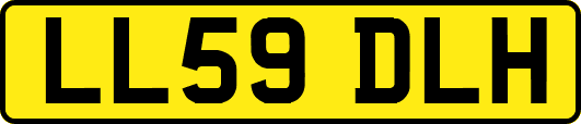 LL59DLH