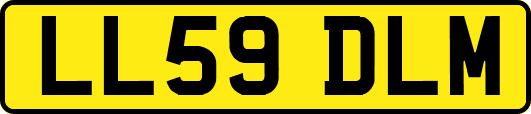 LL59DLM