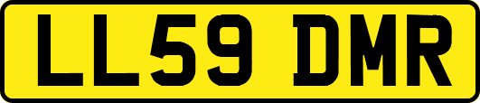 LL59DMR