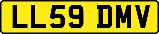 LL59DMV