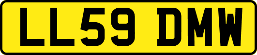 LL59DMW