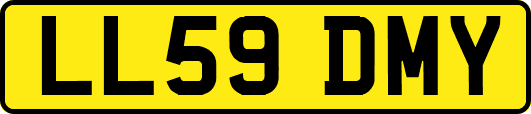 LL59DMY