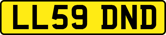 LL59DND