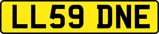 LL59DNE
