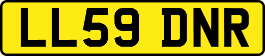 LL59DNR