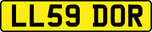 LL59DOR