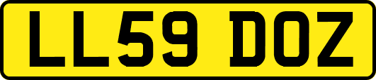 LL59DOZ