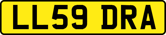 LL59DRA