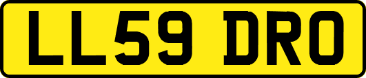LL59DRO