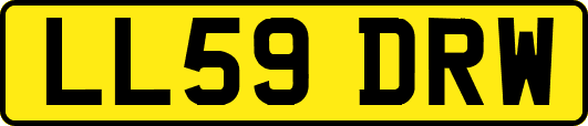LL59DRW