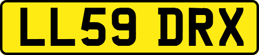 LL59DRX