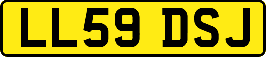 LL59DSJ