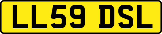 LL59DSL