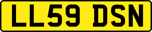 LL59DSN