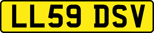 LL59DSV