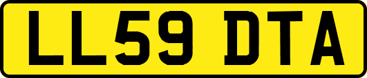 LL59DTA
