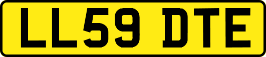 LL59DTE