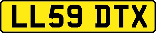 LL59DTX