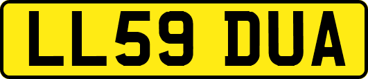 LL59DUA