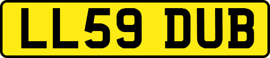 LL59DUB