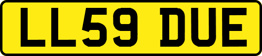 LL59DUE