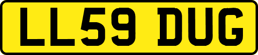 LL59DUG