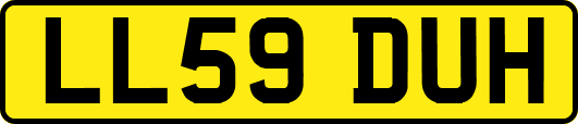 LL59DUH