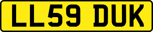 LL59DUK