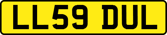 LL59DUL
