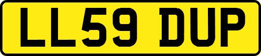LL59DUP
