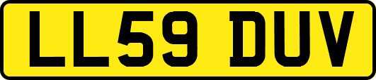 LL59DUV