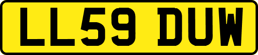 LL59DUW