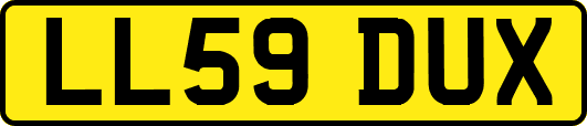 LL59DUX