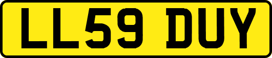 LL59DUY