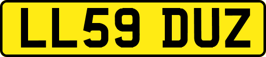 LL59DUZ