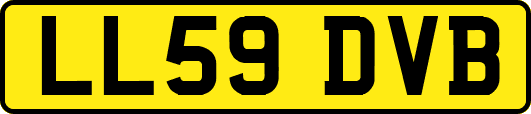 LL59DVB