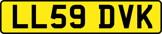 LL59DVK