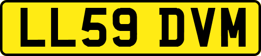 LL59DVM