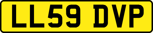 LL59DVP