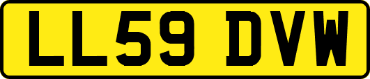 LL59DVW