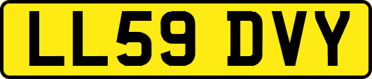 LL59DVY