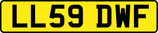 LL59DWF