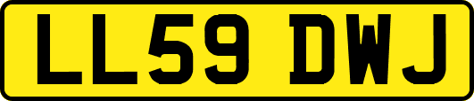 LL59DWJ