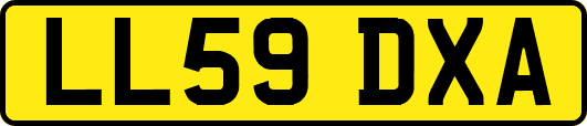 LL59DXA