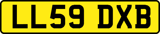 LL59DXB
